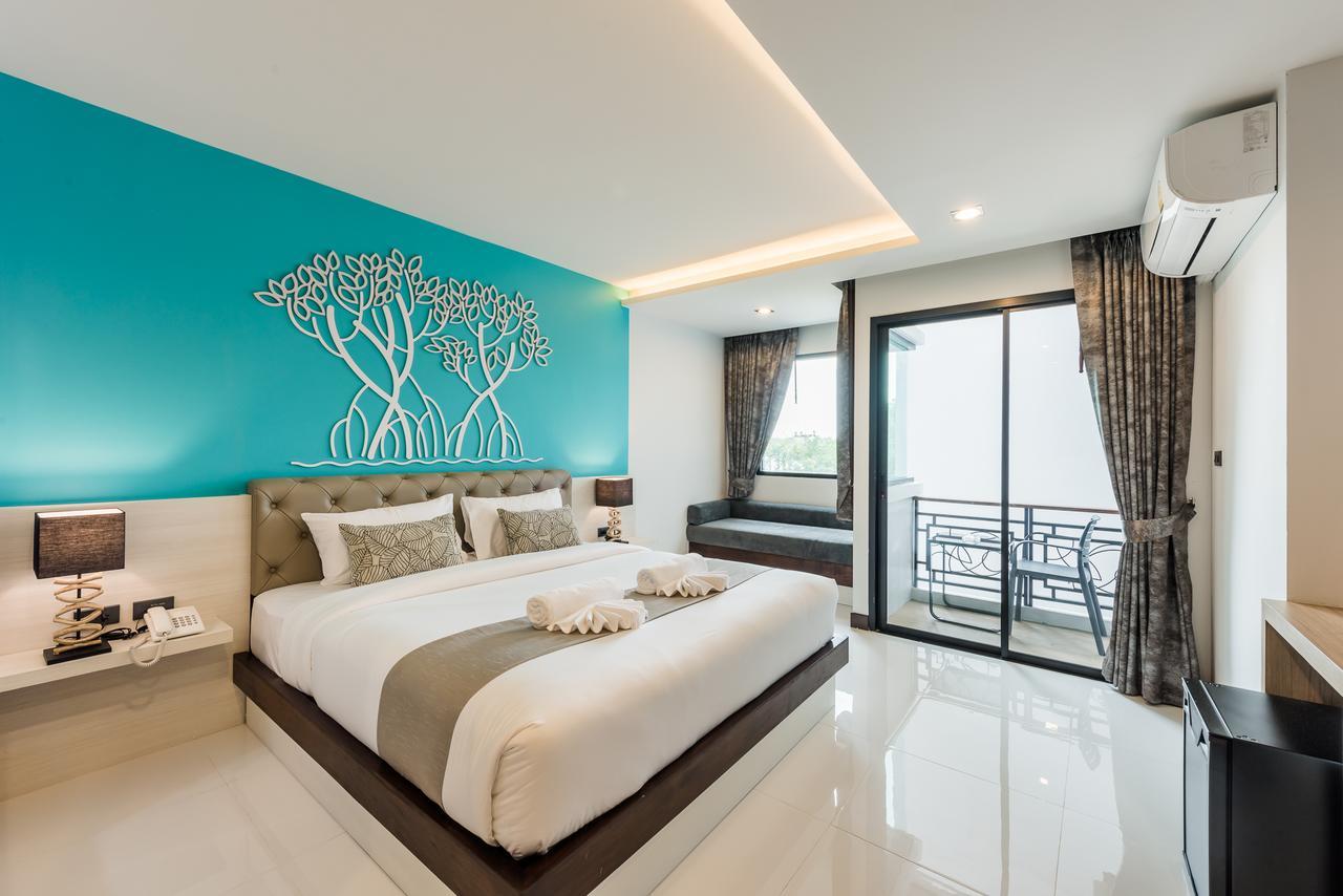 River Front Krabi Hotel Exterior foto